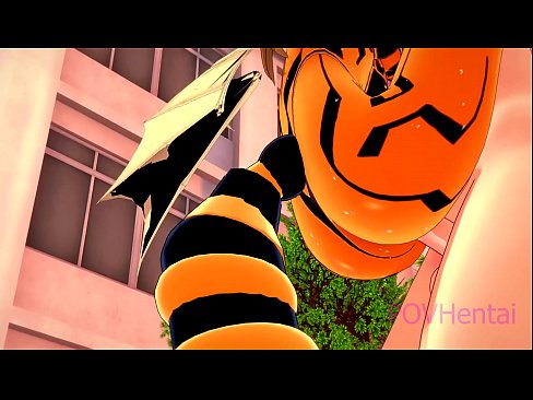❤️ Wasp Girl Monster pa %sn.downloadassertion.top % ❤
