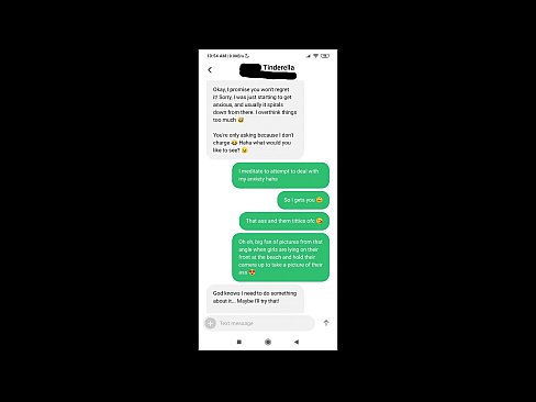 ❤️ Ndakawedzera PAWG nyowani kubva kuTinder kuenda kuharem yangu (taura naTinder inosanganisirwa) pa %sn.downloadassertion.top % ❤